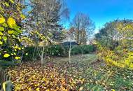 Einzigartiges kleines Grundstück mit Potential – Gestalten Sie Ihr eigenes Tiny-House-Paradies!