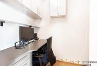 Wohntraum auf zwei Ebenen! Stilvolle Maisonettewohnung mit großzügiger Dachterrasse und Loggia in Urfahr zu verkaufen!