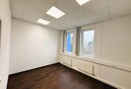 Büro zur Miete mit Option auf Lagerfläche Indoor sowie Outdoor