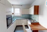 Geräumige Wohnung mit tollem Fernblick im Zentrum von Oberwart !