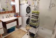 Helle und ruhige Terrassenwohnung in zentraler Lage