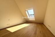 Penthouse-Highlight: Lichtdurchflutete 4-Zimmer-Residenz mit exklusivem Wohngefühl