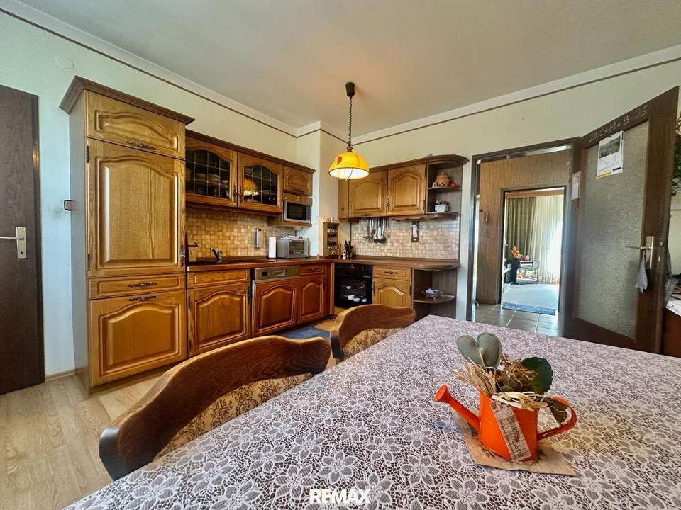 Ein Landhaus zum Verlieben – mit Charme, Platz und Lebensqualität!
