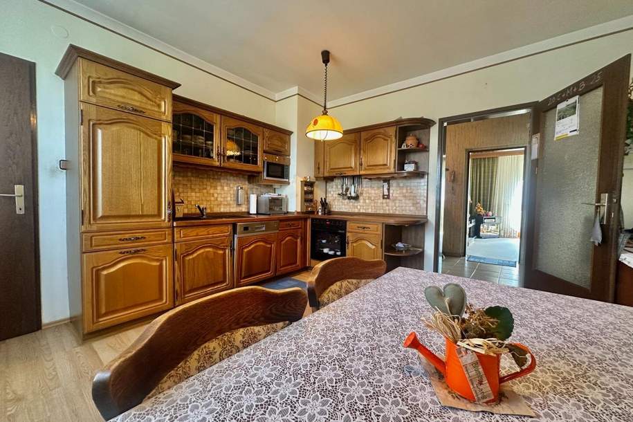 Ein Landhaus zum Verlieben – mit Charme, Platz und Lebensqualität!, Haus-kauf, 235.000,€, 2265 Gänserndorf