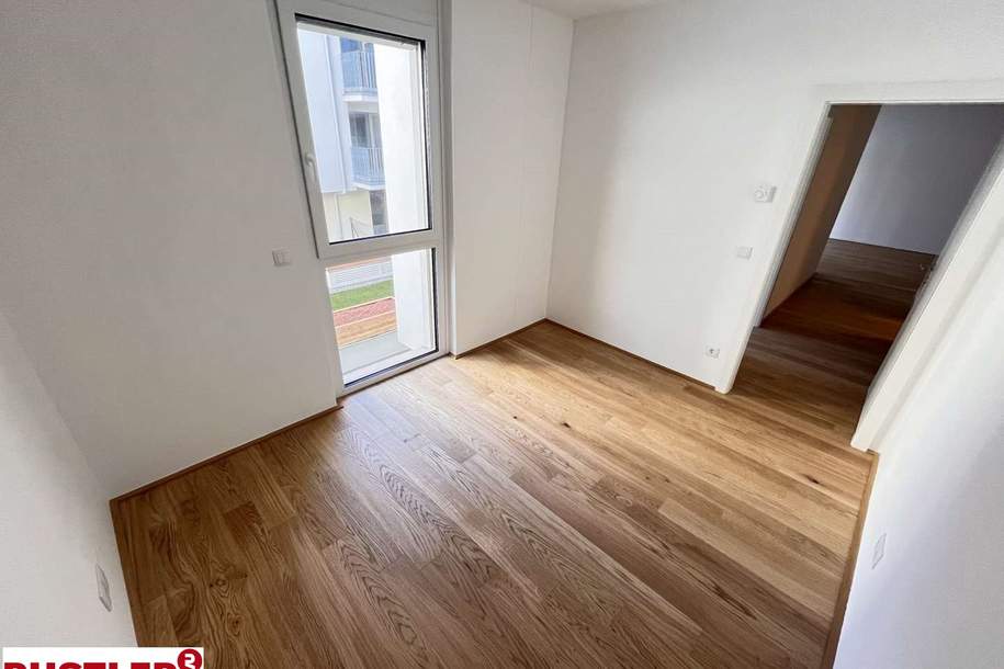 Anleger aufgepasst!! | VINCENT | Perfekter Grundriss | 2 Zimmer | Balkon, Wohnung-kauf, 273.000,€, 1230 Wien 23., Liesing
