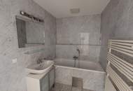 Döblinger Hauptstraße I Gartenwohnung mit Garage und Pool