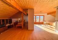 Großzügige Liegenschaft, ein attraktives Grundstück mit Bestandshaus und Entwicklungspotenzial in begehrter Kärntner Lage