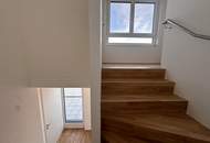 Neubau - Maisonette Wohnung