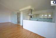360° TOUR // TERRASSENWOHNUNG mit FERNBLICK // TERRACE APARTMENT with DISTANT VIEWS