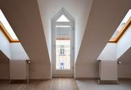 Bezauberndes Apartment! Wohnen im Herzen von Währing!