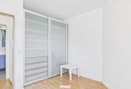Lichtdurchflutete 3-Zimmer-Wohnung im Herzen von Groß-Enzersdorf