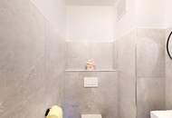 Wertstabil & exklusiv: Traumhaft sanierte 3-Zimmer-Wohnung mit Balkon & TG! ❤