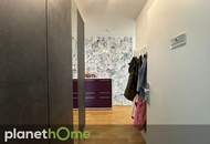 Familienglück in den Bergen! Lichtdurchflutete 4-Zimmer-Wohnung in Pfons!
