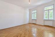Schönbrunner Straße 60 - Elegante Altbau-Stadtresidenzen