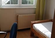 6Zi.Wohnung mit Terrasse,5-WG tauglich 1.stock+DG,U1-/S-Bahnstation Leopoldau nah,21.Bezirk