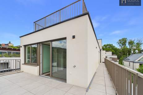 Bezugsfertiges Wohnen zwischen Weinbergen und Wiener Lebensqualität, Wohnung-kauf, 549.000,€, 1190 Wien 19., Döbling