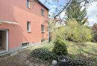 IM ZEHNERVIERTEL MIT VOLLKELLER, GARAGE UND LOFT-DACHGESCHOSS - 2 WOHNEIHEITEN MÖGLICH