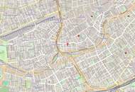 Moderne 2-Zimmer-Wohnung mit Loggia - U-Bahnnähe