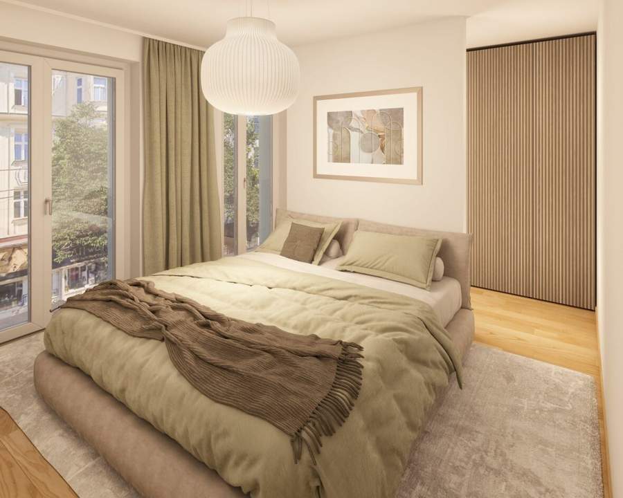 VERKAUFSTART! 3-Zimmer-Neubauwohnung mit 14 m² Balkon in Wien-Penzing_Top1.9_LIST