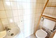 Absolute Grün- und Ruhelage! Gebraucht. Gepflegt. Geliebt! Perfekt aufgeteilte 3-Zimmer + separate Küche / 2 Balkone / Viele Möglichkeiten! Ruhig wohnen, gut leben!