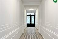 Traumwohnung mit 4 Zimmern, Balkon, Terrasse & Wellnessbereich - Erstbezug in 1210 Wien!