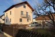 Geräumiges Einfamilienhaus mit zwei Wohneinheiten-Optionen in ruhiger Lage