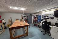 Familienhaus mit großem Garten in zentraler Lage von Braunau am Inn