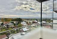 Provisionsfrei - Ersbezug mit Ausblick: Attraktives Eigentum in beeindruckender Gartenlandschaft