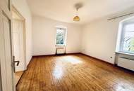 "Stadthaus mit Ausbaupotential"