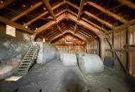 Charmantes Wohn- und Reiterensemble auf ca. 5.270 m² – Ihr privates Refugium im Seenland