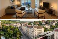 Moderne 2-Zimmer-Wohnung mit Loggia im 18. Bezirk – 60m², EG, Lift, Miete €1.375