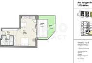 Donaustadt - Am langen Felde