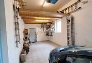 Zweifamilienhaus in ruhiger Siedlungslage von Wieselburg – Viel Platz für Familie, Generationen oder Wohnen & Arbeiten