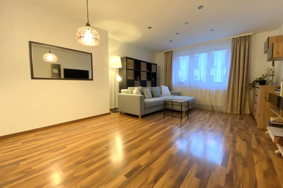 2-Zimmer-Whg. nahe Floridsdorfer Spitz inkl. Zinshaus-Anteil, Wohnung-kauf, 249.990,€, 1210 Wien 21., Floridsdorf