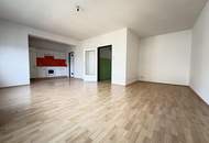 Geräumige 1 Zimmerwohnung in zentraler Lage in Wels