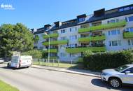 1230 Wien, 3 Zimmer-Eigentumswohnung in Mauer mit West-Loggia