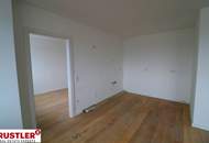 Urban Living in Floridsdorf