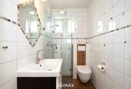 137 m² WOHN-NUTZFLÄCHE + 55 m² KELLER – BEGEHRTE LAGE – SOFORT VERFÜGBAR! Reihenhaus mit Garten, Terrasse, Balkon und Garage in zentraler Lage!