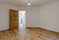 Attraktive 3-Zimmerwohnung mit traumhafter Terrasse und Garten!