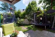 OBER ST VEIT | Schönes Reihenhaus auf 3 Ebenen | Ideales Familiendomizil | Ruhelage | Waldrandlage | ab 01.09.26 | ZELLMANN IMMOBILIEN