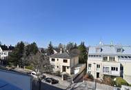 Dachgeschoß-Highlight mit allem Komfort in begehrter Hietzinger Lage