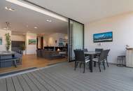 Traumhafte Wohnung mit Seezugang in den Schlossresidenzen