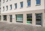 Premium-Neubau in Wien-Hernals – Bezugsfertige Mietwohnung mit Balkon &amp; Einbauküche