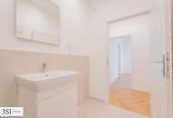 Top-sanierter Altbau-Erstbezug – Elegante 3-Zimmer-Wohnung mit moderner Ausstattung