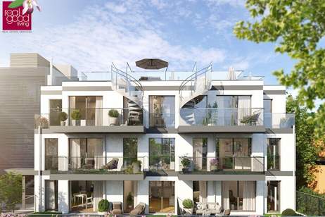 FANTASTISCHES ZINSHAUSPROJEKT MIT NEUBAU IM ZENTRUM VON KORNEUBURG, Gewerbeobjekt-kauf, 1.900.000,€, 2100 Korneuburg