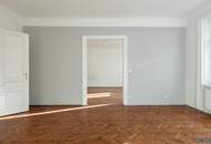 Sonniger Altbau mit Potenzial | Bewilligte Planung inkl. bewilligtem Balkon/Loggia | Teils Hoflage | Nähe Einsiedlerpark, U4 Margaretengürtel, künftiger U2-Station Reinprechtsdorfer Straße