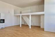 2-Zimmerwohnung mit XL-Terrasse beim Naschmarkt