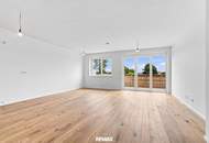 "Provisionsfrei für den Käufer - Dachgeschoss 3 Zimmer- mit Balkon"