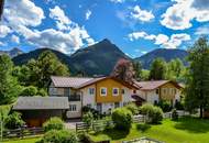 PREISUPDATE! Großzügige 4-Zimmer-Eigentumswohnung in zentraler Lage von Strobl am Wolfgangsee