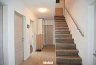 "Stilvoll wohnen mit Gartenidylle & Stadtblick" - 4-Zimmer-Maisonettewohnung in St. Johann im Pongau